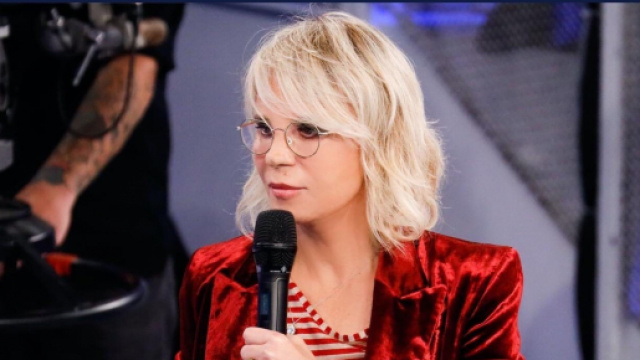 Amici, anticipazioni 21 novembre: a rischio eliminazione Tommaso, sfida per Dario.