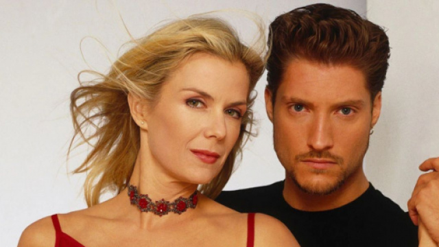 Beautiful, trame americane: Deacon dice a Brooke di provare ancora dei sentimenti per lei.