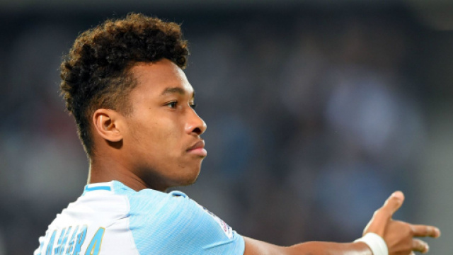 Boubacar Kamara tra Milan e Juventus per il prossimo calciomercato