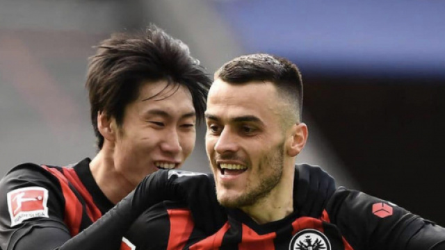 Calciomercato Inter: obiettivo Kostic.