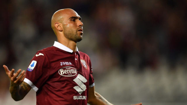 Calciomercato Inter, piace Zaza.