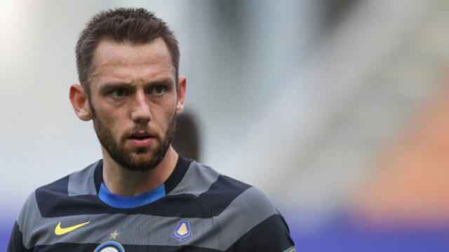 De Vrij salter&agrave; le prossime due partite.