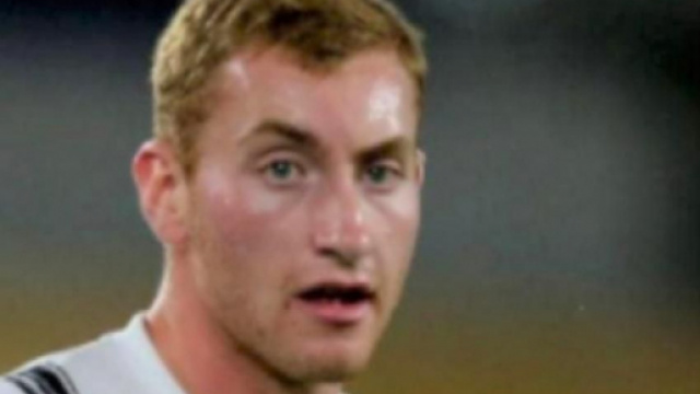 Dejan Kulusevski, centrocampista della Juventus.