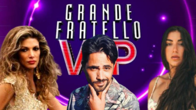 GF Vip, rumor nuovi concorrenti; Maria Mons&eacute;, Biagio D'Anelli e la sorella di Stefano De Martino.