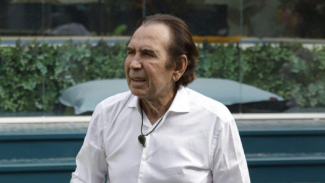 Giucas Casella esperienza omosessuale passata svelata al GF Vip 6 - rumors.it