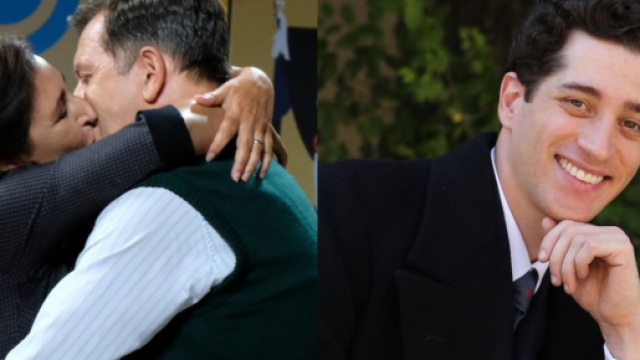 Il Paradiso spoiler al 26/11: passione tra Agnese e Ferraris, Umberto assume Marco.