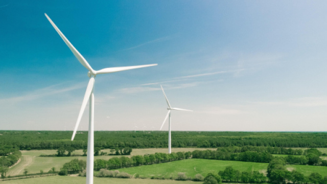 L'azienda &egrave; attiva nel mercato energetico.