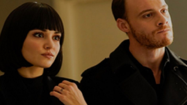 Love is in the air, spoiler del 20/11: Serkan e Eda si fingono detective.