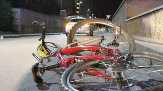 Modena, ciclista 52enne travolta e uccisa da pirata della strada | ilmessaggero.it.