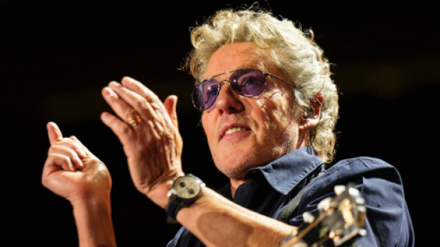 Roger Daltrey d&agrave; il suo giudizio sui Rolling Stones.