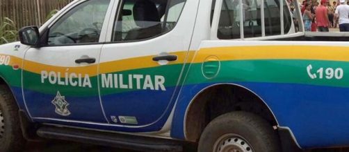 A Pol&iacute;cia Militar foi acionada para esclarecimentos dos fatos (Divulga&ccedil;&atilde;o/Pol&iacute;cia Militar-RO)