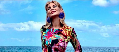 Isabel Torres ha publicado un v&iacute;deo en Instagram (Instagram, isabeltorresofficial)