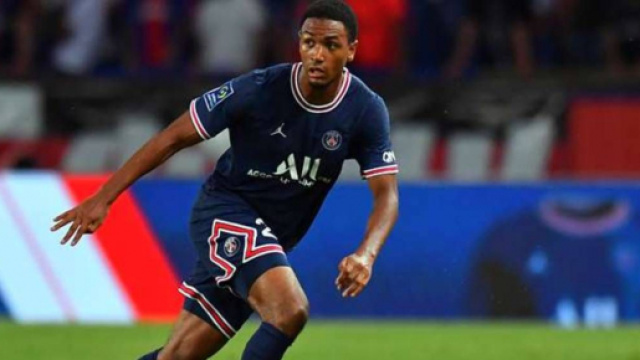 Abdou Diallo est dans le viseur des nouveaux propri&eacute;taires de Newcastle - Source : capture d'&eacute;cran, Twitter