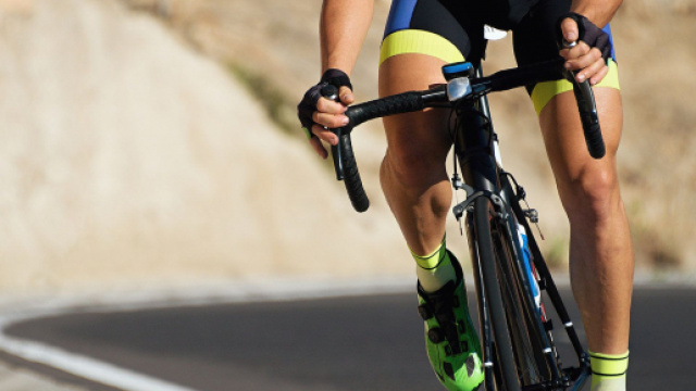 Allenamento nel ciclismo - Friliver&reg;Sport - friliver.it