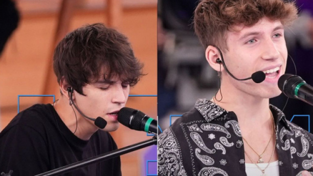 Amici 21, anticipazioni decima puntata: i cantanti Alex, Tommaso e Simone in bilico.