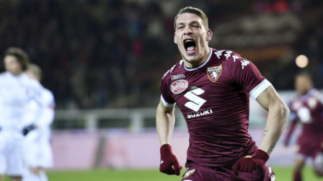 Belotti shines again but Torino still can't beat AC Milan - apnews.com