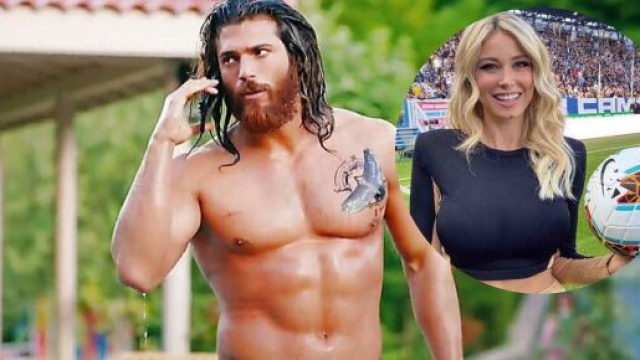 Can Yaman, retroscena post rottura con Diletta.