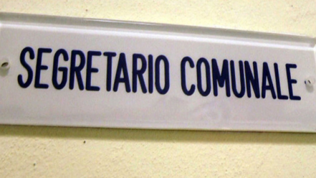 Corso-concorso per abilitare 345 segretari comunali.