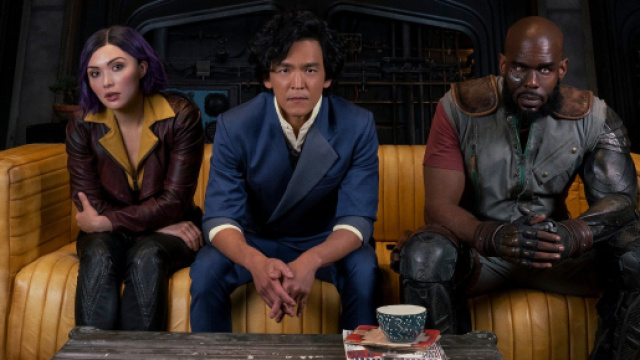 Cowboy Bebop, serie tv live action su Netflix (Fonte immagine - vanityfair.com).