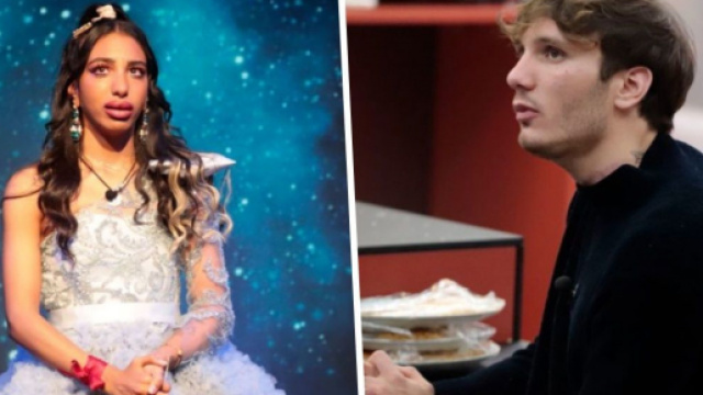 Grande Fratello Vip, Miriana su Lul&ugrave;: 'Ha un'ossessione per Manuel, non deve esagerare'.