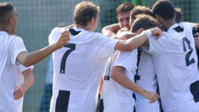Juventus, Strijdonck &egrave; uno dei talenti che sta 'incantando' nella Primavera bianconera.