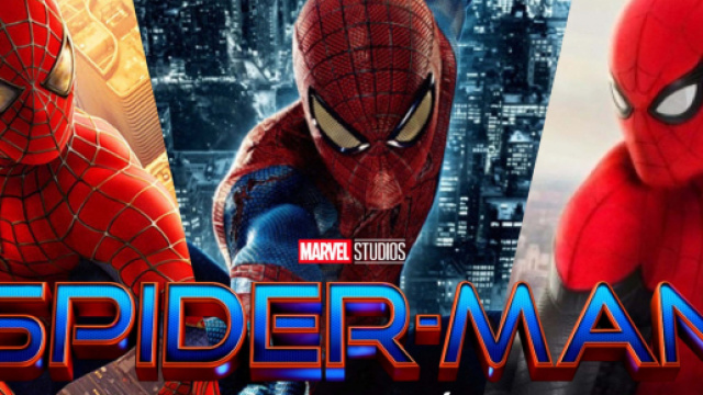 Spider-Man: No Way Home, si avvicina l'uscita.