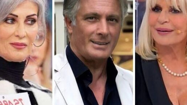 Uomini e donne, Giorgio ritorna per Isabella?