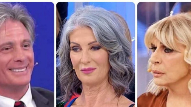 Uomini e donne, retroscena: Giorgio chiede una puntata speciale per conoscere Isabella.