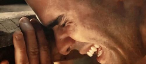 Jos&eacute; em 'G&ecirc;nesis' (Reprodu&ccedil;&atilde;o/Record TV)