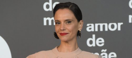 Malu Galli ganha homenagens (Reprodu&ccedil;&atilde;o/TV Globo)