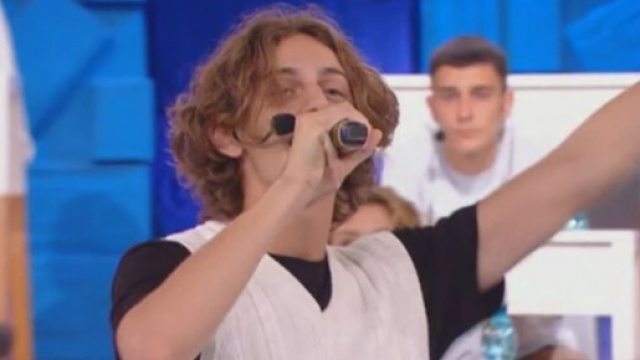 Amici, anticipazioni puntata 21 novembre.