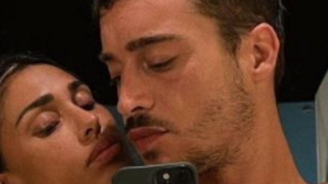 Incidente stradale per Antonino Spinalbese.