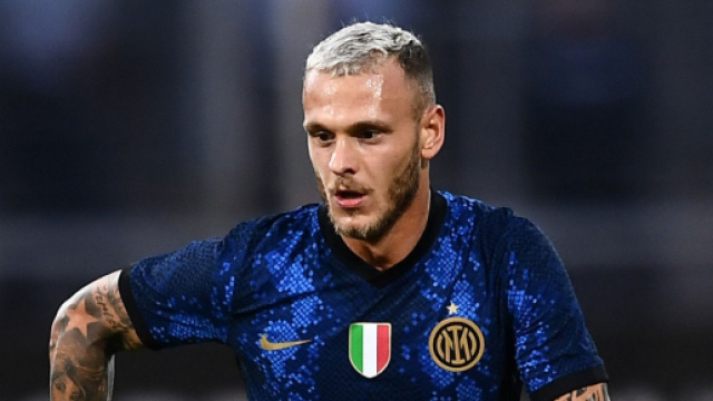 Inter, il punto sui rinnovi di Brozovic e Dimarco.