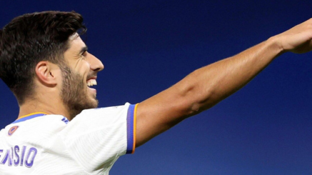 Juventus, si riaccende la pista Asensio
