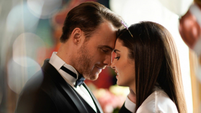 Love is in the air, spoiler al 27 novembre: Eda apprende che Serkan &egrave; malato.