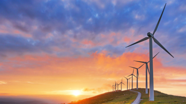 Monte Urano Energia: azienda attiva nel mercato libero.
