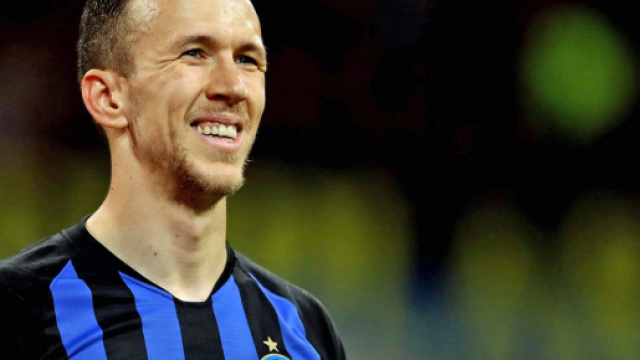 Perisic potrebbe lasciare l&rsquo;Inter.