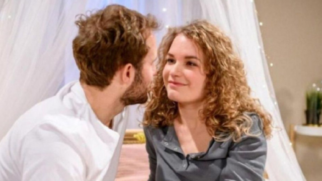 Tempesta d'amore, anticipazioni tedesche: Maja e Florian convolano a nozze.