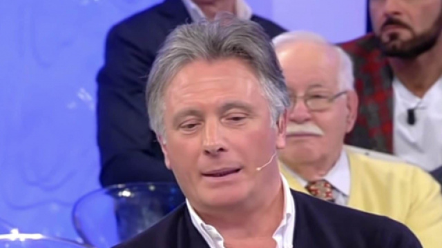 U&D, Giorgio Manetti potrebbe tornare.