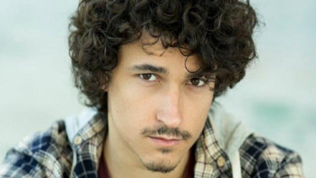 Un Posto al sole, Andrea Pacelli parla di Mattia: 'Spaventoso quando era oscuro'.