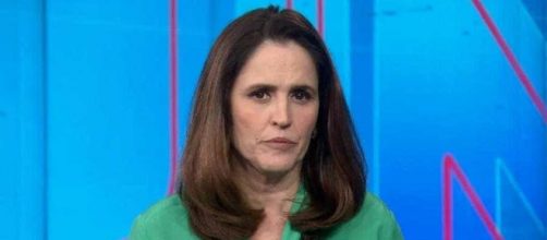 Ana Luiza Guimar&atilde;es faz 55 anos (Reprodu&ccedil;&atilde;o/TV Globo)