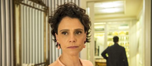 Malu Galli comemora 50 anos (Divulga&ccedil;&atilde;o/TV Globo)