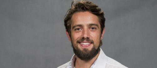 Rafael Cardoso fez 36 anos (RDivulga&ccedil;&atilde;o/TV Globo)