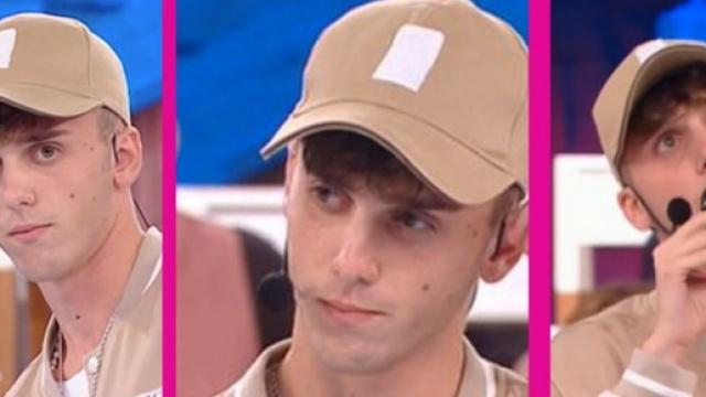 Amici 21: LDA finisce in sfida e Albe propone di sostituirsi a lui.