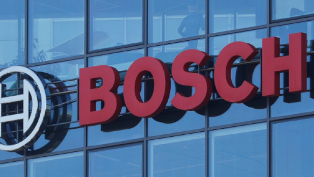 Bosch cerca personale per lavoro contabile a tempo pieno.