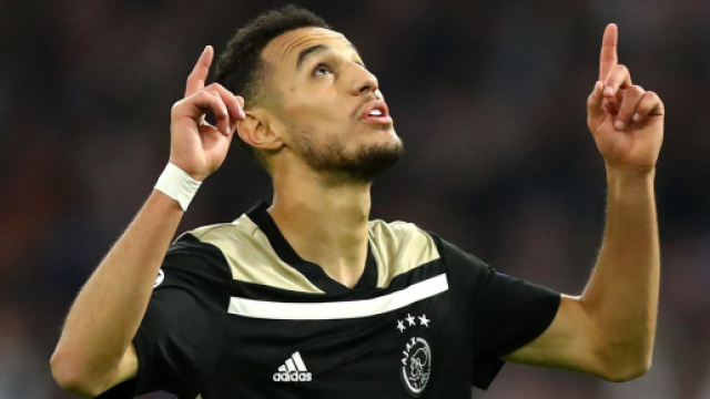 Calciomercato Juve, possibile interesse per Mazraoui.