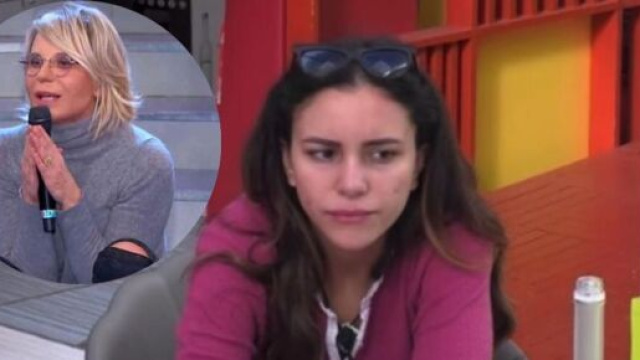 GF Vip, Jessica spara a zero su Uomini e donne: 'Quel programma non andrebbe pi&ugrave; fatto'.