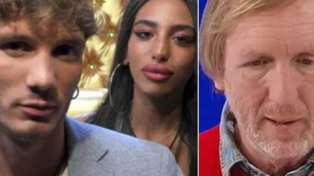 GFVip, il pap&agrave; di Manuel punge Lul&ugrave;, fan sbottano: 'Alimenta ancora pi&ugrave; odio'.