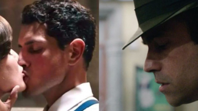 Il Paradiso delle signore: Salvatore potrebbe essere in pericolo per la relazione con Anna.