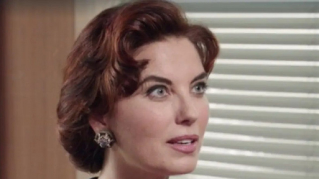 Il Paradiso delle Signore, trame 29 novembre: Adelaide intercetta il telegramma di Cosimo.